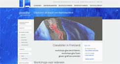 Desktop Screenshot of janhooghiemstra.nl